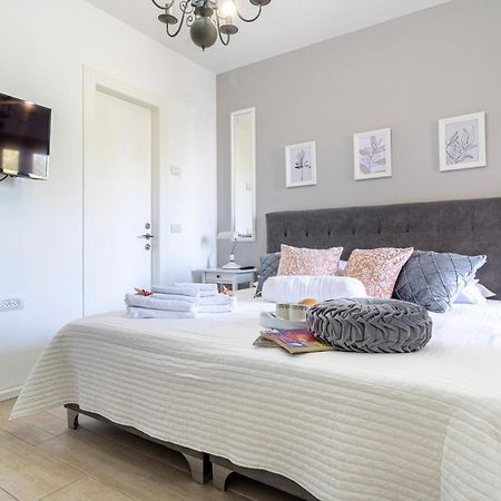 Luxury Three-Bedroom/Terrace Over Old City View Ierusalim Exterior foto